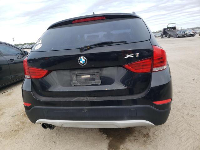 Photo 6 from auction – 2014 BMW X1 SDRIVE2 with VIN WBAVM1C51EVW49000