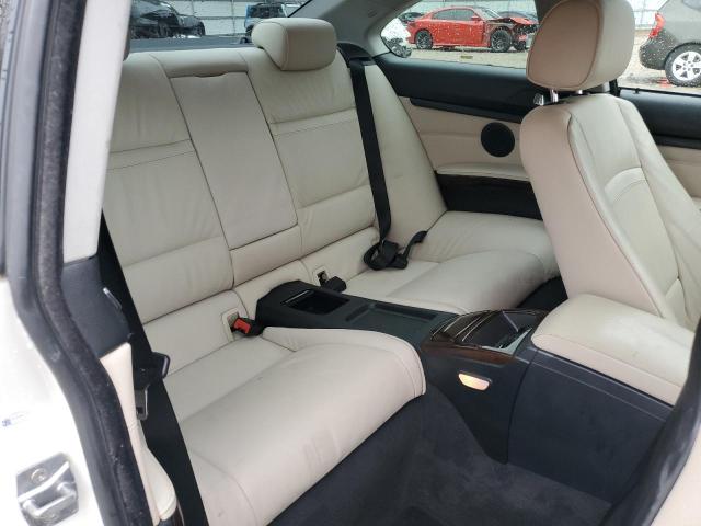 Photo 10 from auction – 2012 BMW 328 I with VIN WBAKE3C5XCE769452