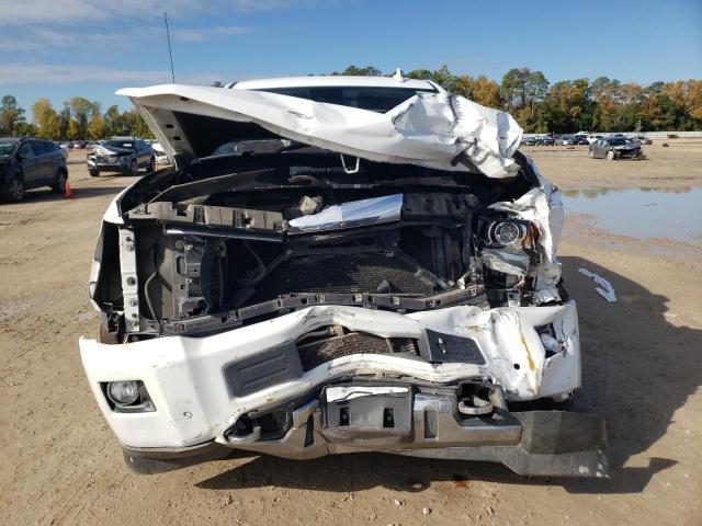 Photo 5 from auction – 2016 CHEVROLET SILVERADO with VIN 1GC1KXE8XGF109255