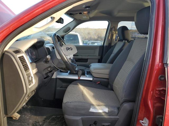 Photo 7 from auction – 2010 DODGE RAM 2500 with VIN 3D7TT2CT3AG176503