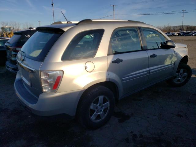 Photo 3 from auction – 2008 CHEVROLET EQUINOX LS with VIN 2CNDL23F786009619