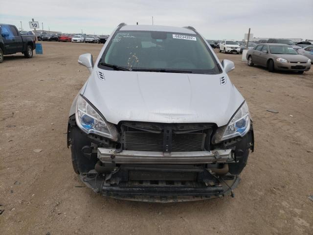 Photo 5 from auction – 2015 BUICK ENCORE CON with VIN KL4CJBSB4FB108892