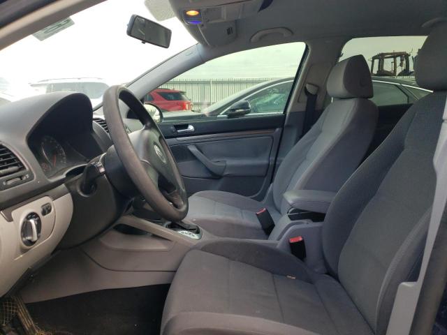 Photo 7 from auction – 2007 VOLKSWAGEN RABBIT with VIN WVWDR71KX7W125899