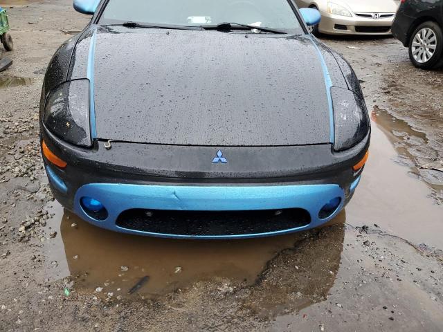 Photo 5 from auction – 2003 MITSUBISHI ECLIPSE GT with VIN 4A3AC84HX3E093205
