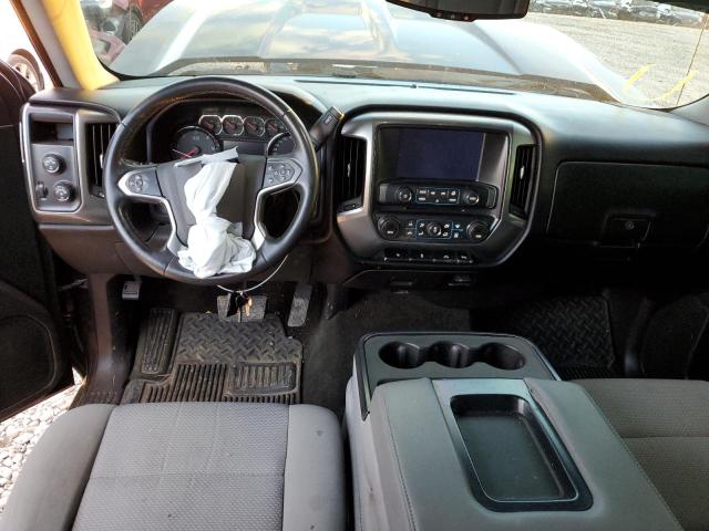 Photo 8 from auction – 2016 CHEVROLET SILVERADO with VIN 3GCUKREC7GG109578