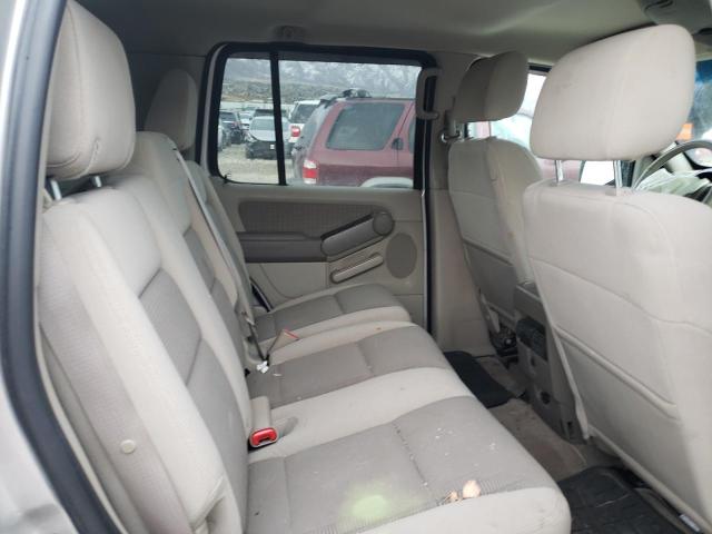 Photo 10 from auction – 2006 FORD EXPLORER X with VIN 1FMEU73E56UA67250
