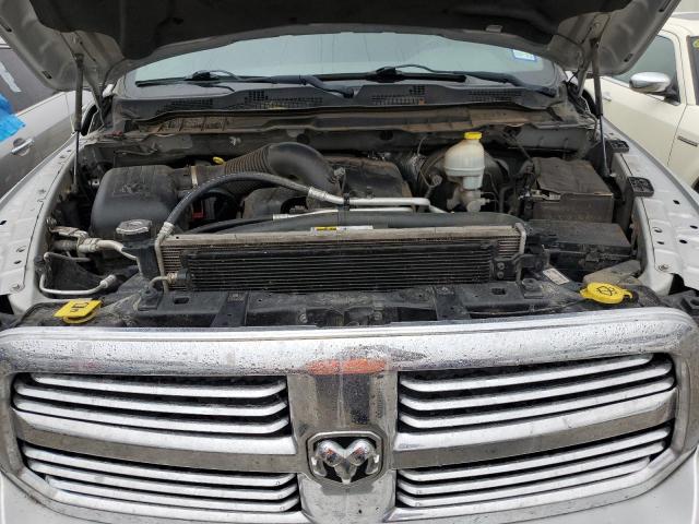 Photo 11 from auction – 2013 RAM 1500 SLT with VIN 1C6RR6GT7DS501193