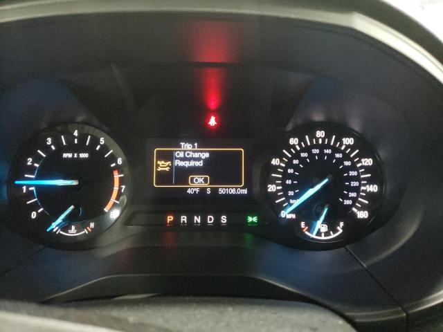 Photo 9 from auction – 2017 FORD EDGE SE with VIN 2FMPK3G9XHBB88966