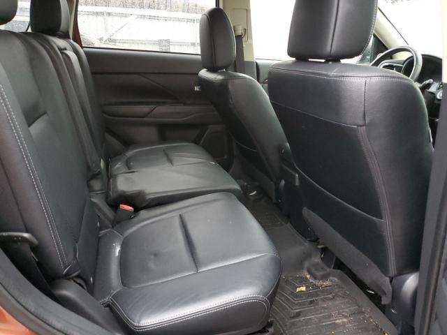 Photo 10 from auction – 2014 MITSUBISHI OUTLANDER with VIN JA4AZ3A38EZ008008