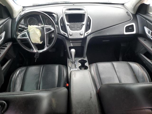 Photo 8 from auction – 2014 GMC TERRAIN SL with VIN 2GKFLTE33E6237753
