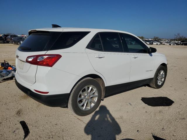 Photo 3 from auction – 2019 CHEVROLET EQUINOX LS with VIN 2GNAXHEV9K6174587