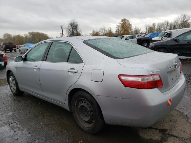 Photo 2 from auction – 2007 TOYOTA CAMRY CE with VIN 4T1BE46K27U024650