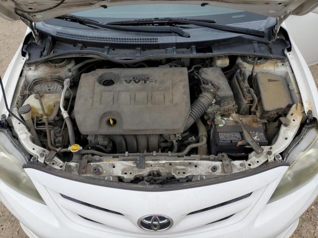 Photo 11 from auction – 2013 TOYOTA COROLLA BA with VIN 5YFBU4EE6DP087004