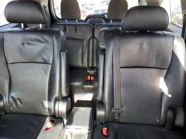 Photo 10 from auction – 2013 TOYOTA HIGHLANDER with VIN 5TDBK3EH8DS256439