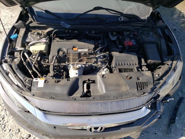 Photo 11 from auction – 2016 HONDA CIVIC EX with VIN 19XFC2F79GE045229