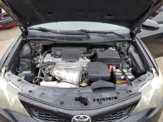 Photo 11 from auction – 2014 TOYOTA CAMRY L with VIN 4T1BF1FK2EU333852