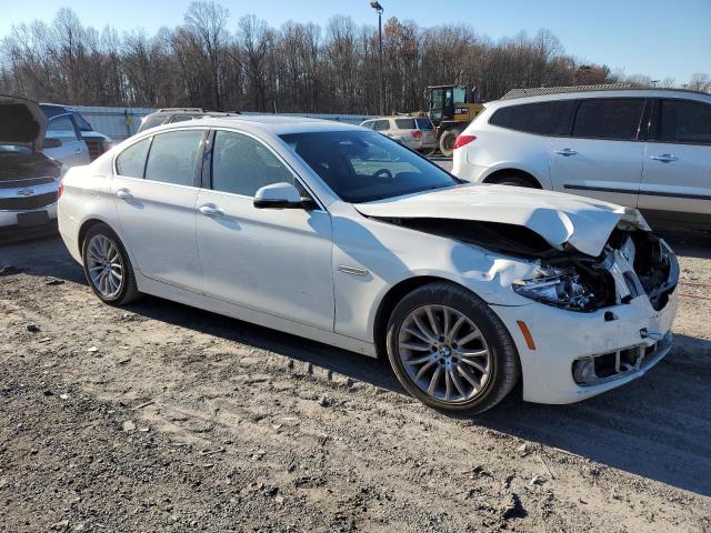 Photo 4 from auction – 2014 BMW 528 XI with VIN WBA5A7C54ED617286