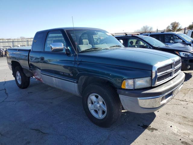 Photo 4 from auction – 1996 DODGE RAM 1500 with VIN 3B7HC13Z9TG134662