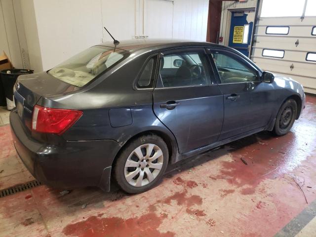 Photo 3 from auction – 2009 SUBARU IMPREZA 2. with VIN JF1GE61679H515491