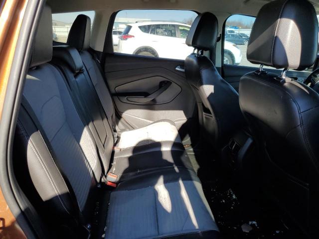 Photo 11 from auction – 2017 FORD ESCAPE TIT with VIN 1FMCU9JDXHUC22987