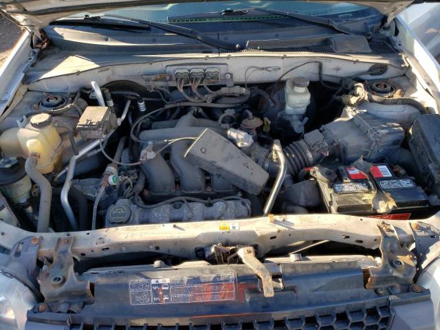 Photo 12 from auction – 2006 FORD ESCAPE XLT with VIN 1FMYU93136KD24648