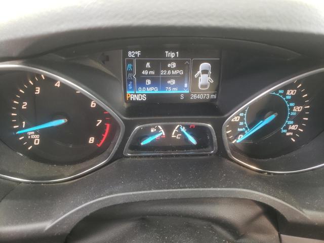 Photo 9 from auction – 2013 FORD ESCAPE SE with VIN 1FMCU0GX3DUC86733