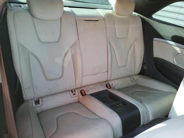 Photo 10 from auction – 2011 AUDI S5 PREMIUM with VIN WAUGVAFR1BA051884