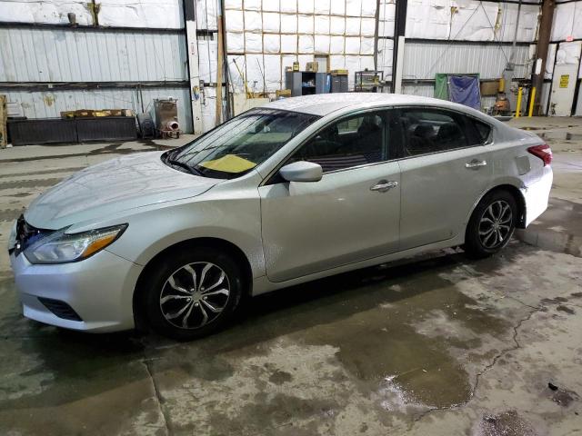 NISSAN ALTIMA 2.5 2016 with VIN 1N4AL3AP7GN366663 - Photo from auction