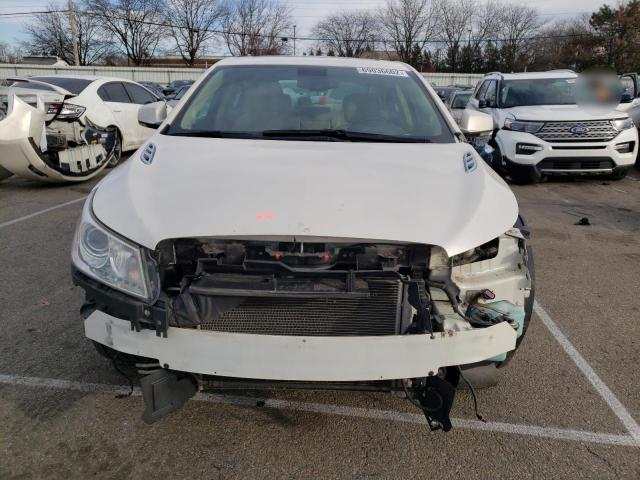 Photo 5 from auction – 2010 BUICK LACROSSE C with VIN 1G4GE5EV9AF222306