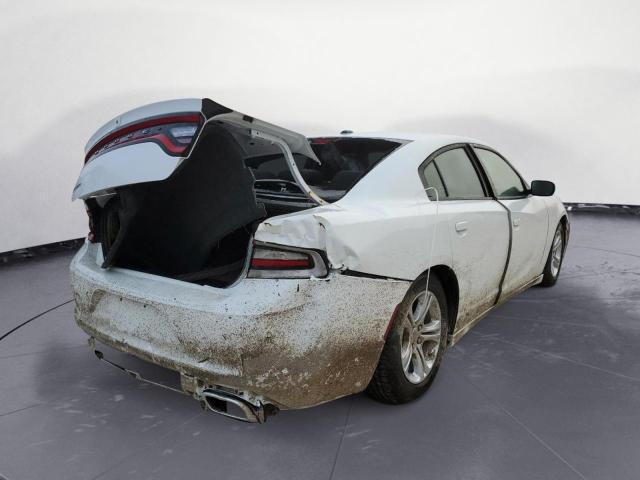 Photo 3 from auction – 2022 DODGE CHARGER SX with VIN 2C3CDXBG6NH197073