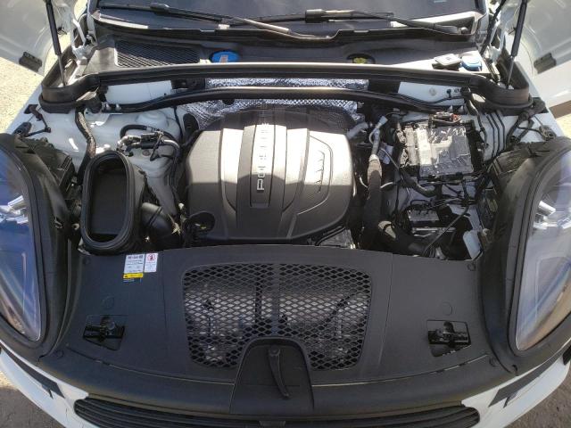 Photo 12 from auction – 2021 PORSCHE MACAN with VIN WP1AA2A5XMLB11679