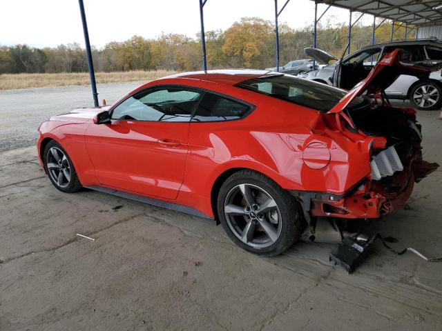 Photo 2 from auction – 2016 FORD MUSTANG with VIN 1FA6P8AM1G5264322