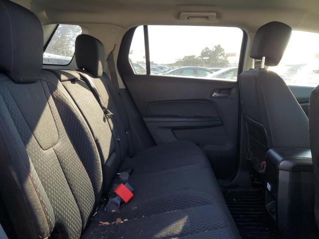 Photo 11 from auction – 2013 GMC TERRAIN SL with VIN 2GKALMEK2D6289235