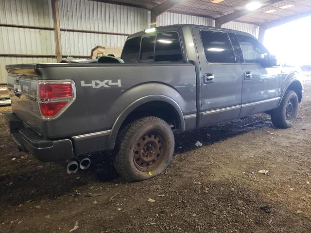 Photo 3 from auction – 2009 FORD F150 SUPER with VIN 1FTPW14V69FA06274