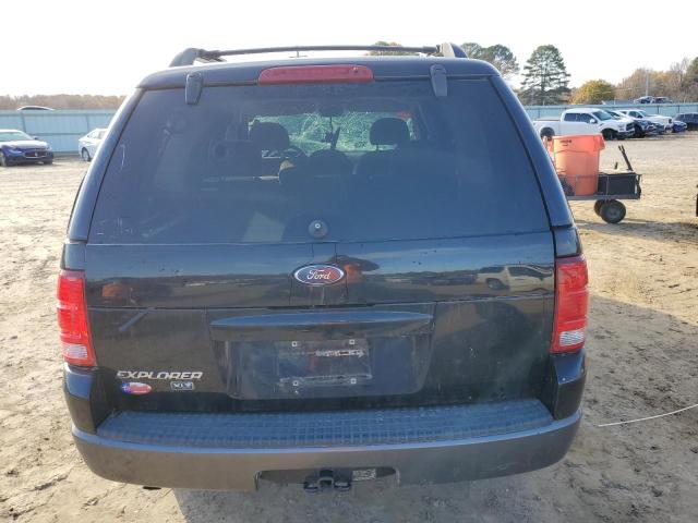 Photo 6 from auction – 2004 FORD EXPLORER X with VIN 1FMZU63K54ZB07988