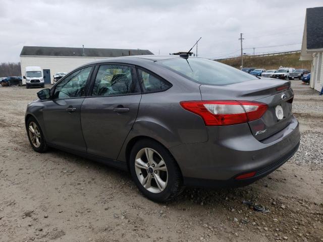 Photo 2 from auction – 2014 FORD FOCUS SE with VIN 1FADP3F25EL193636