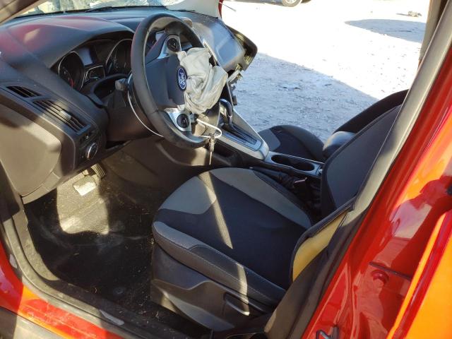 Photo 7 from auction – 2012 FORD FOCUS SE with VIN 1FAHP3K2XCL320644