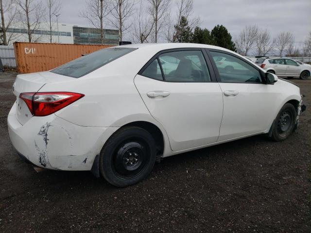 Photo 3 from auction – 2014 TOYOTA COROLLA L with VIN 2T1BURHE8EC079707