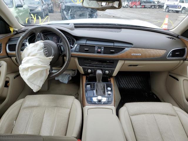 Photo 8 from auction – 2016 AUDI A6 PRESTIG with VIN WAUHGAFC7GN007835