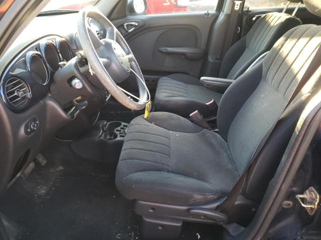 Photo 7 from auction – 2005 CHRYSLER PT CRUISER with VIN 3C4FY58B65T632940