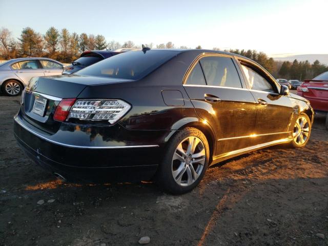 Photo 3 from auction – 2010 MERCEDES-BENZ E 350 with VIN WDDHF5GB7AA168743