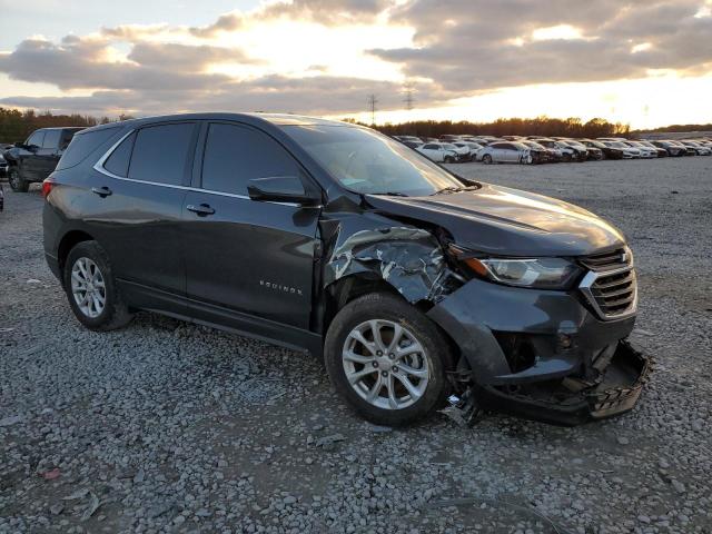 Photo 4 from auction – 2018 CHEVROLET EQUINOX LT with VIN 3GNAXJEV2JS552885