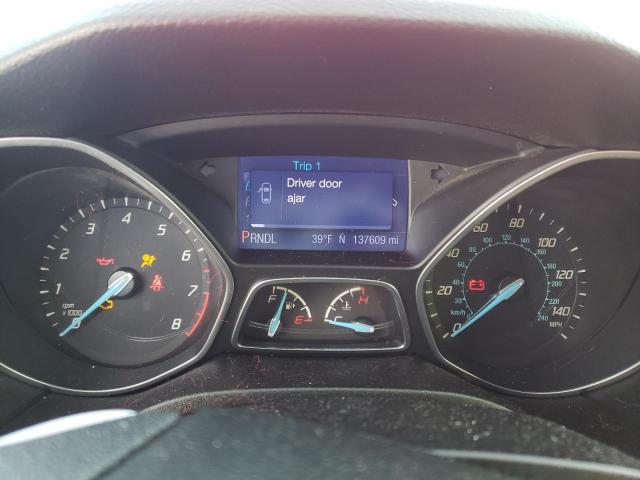 Photo 9 from auction – 2013 FORD FOCUS SE with VIN 1FADP3K24DL217073