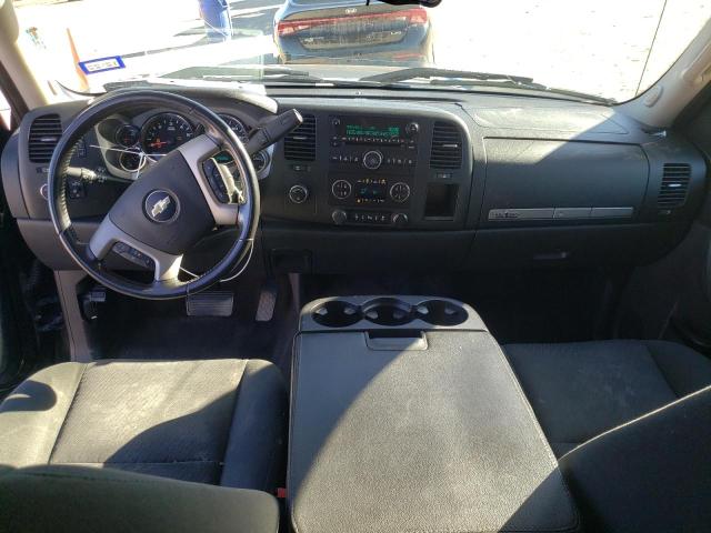 Photo 8 from auction – 2013 CHEVROLET SILVERADO with VIN 1GCRKSE75DZ120915