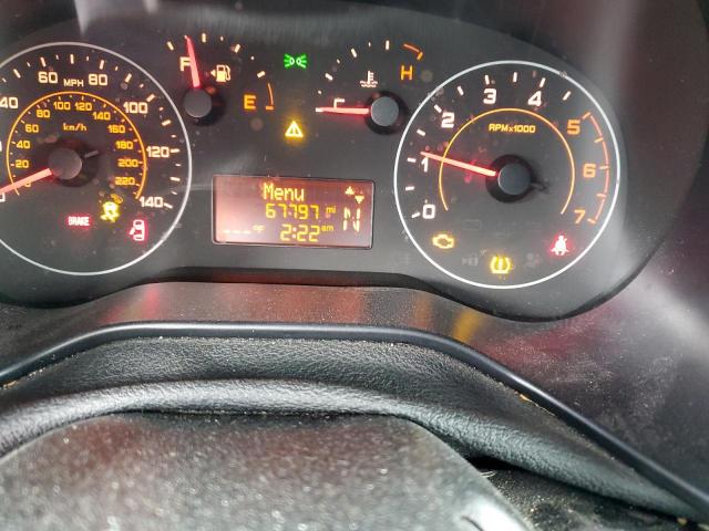 Photo 9 from auction – 2019 RAM PROMASTER with VIN ZFBHRFABXK6M71328