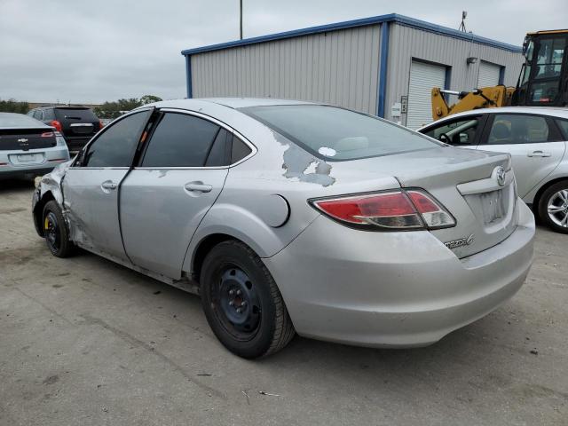 Photo 2 from auction – 2010 MAZDA 6 I with VIN 1YVHZ8BH3A5M47415