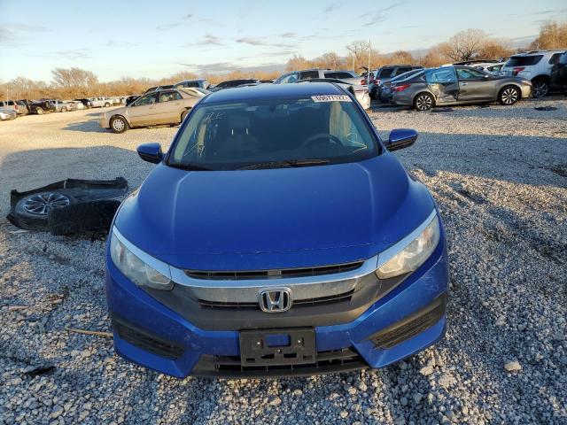 Photo 5 from auction – 2018 HONDA CIVIC LX with VIN 2HGFC2F51JH507939