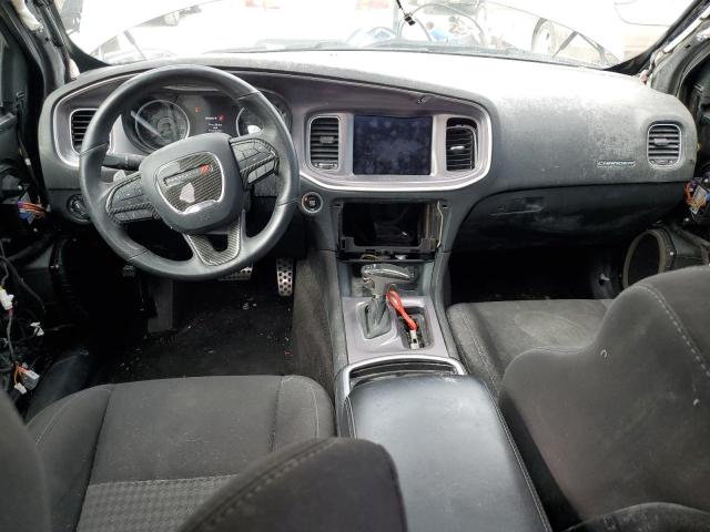 Photo 8 from auction – 2019 DODGE CHARGER SC with VIN 2C3CDXGJ6KH506895