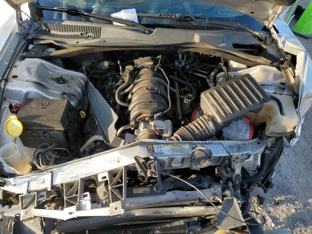 Photo 11 from auction – 2008 DODGE CHARGER with VIN 2B3KA43HX8H206238