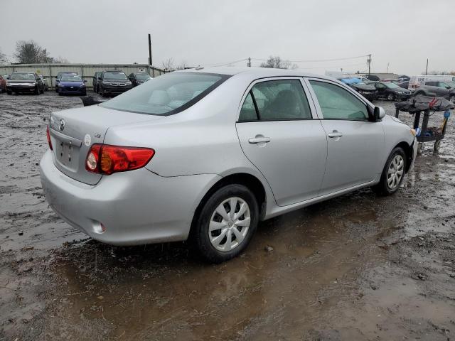 Photo 3 from auction – 2010 TOYOTA COROLLA BA with VIN 2T1BU4EE1AC246619